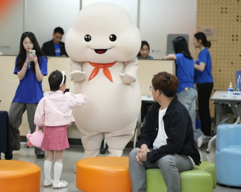 365mc จับมือ Make-A-Wish Korea