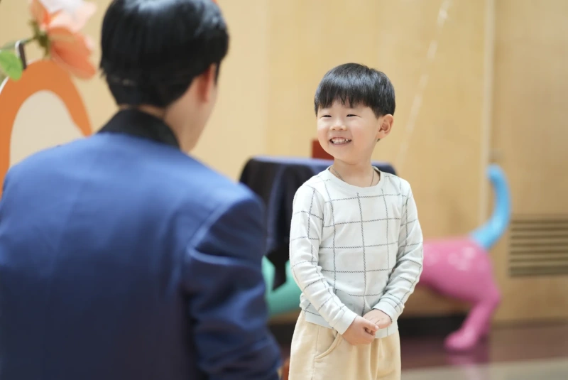 365mc จับมือ Make-A-Wish Korea