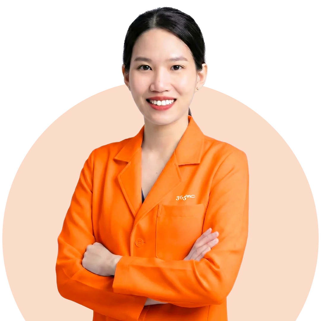 พญ. อรภา พงศ์ศรี