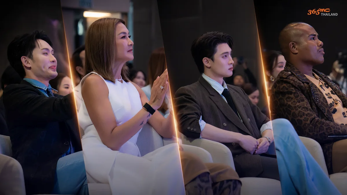 Surgery Wars (สงครามความงาม)