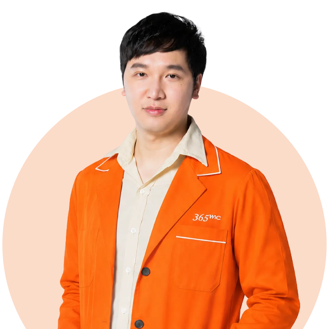นพ. จีรชาติ วงศ์สุริยะสกุล